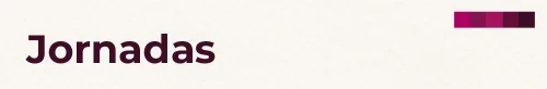 Jornadas