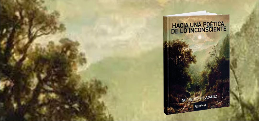 2. IMAGEN Libro Poética de lo Inconciente 1