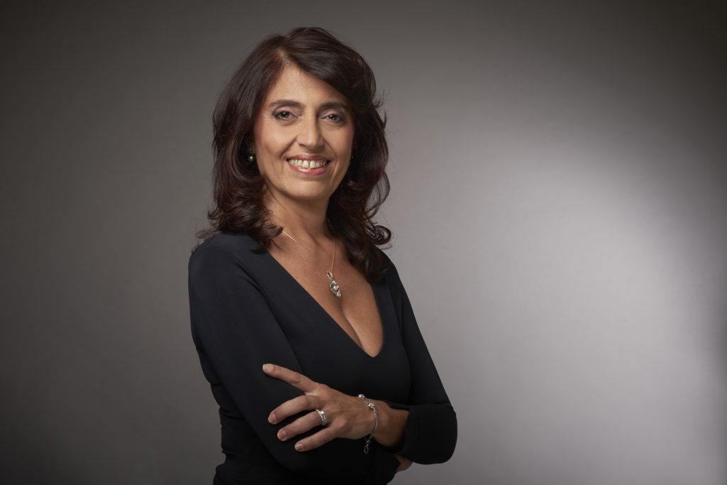 alejandra malvino