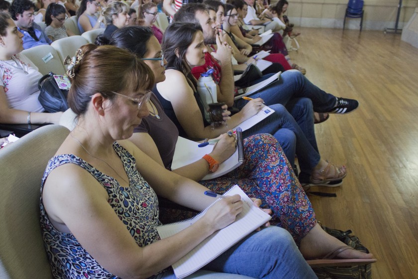 precongreso at
