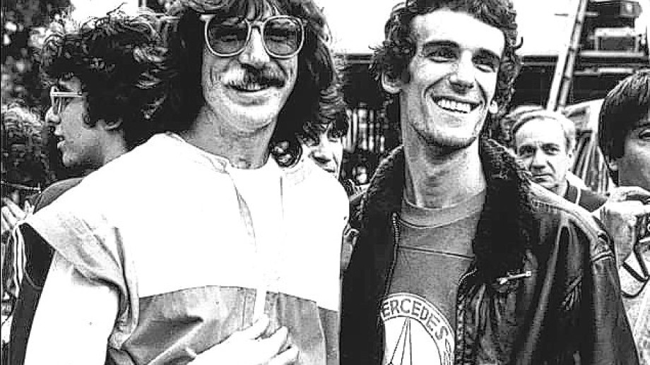 charly garcía y luis alberto spinetta