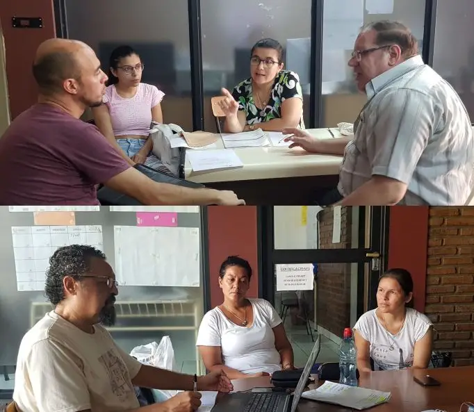 dda evaluacion