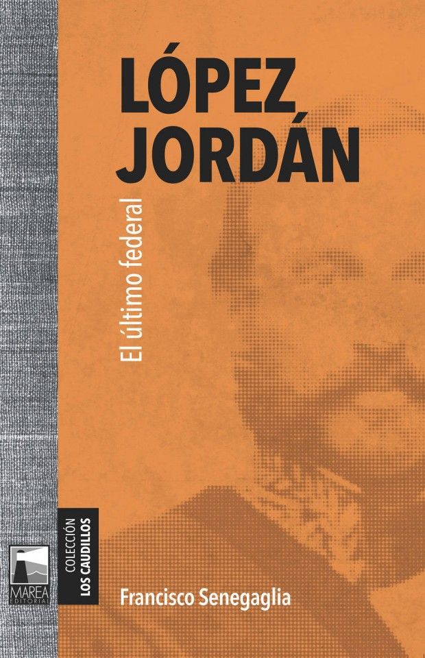 lopez jordan libro