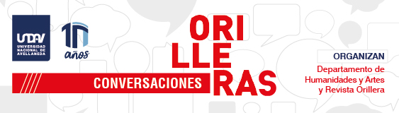 orilleras