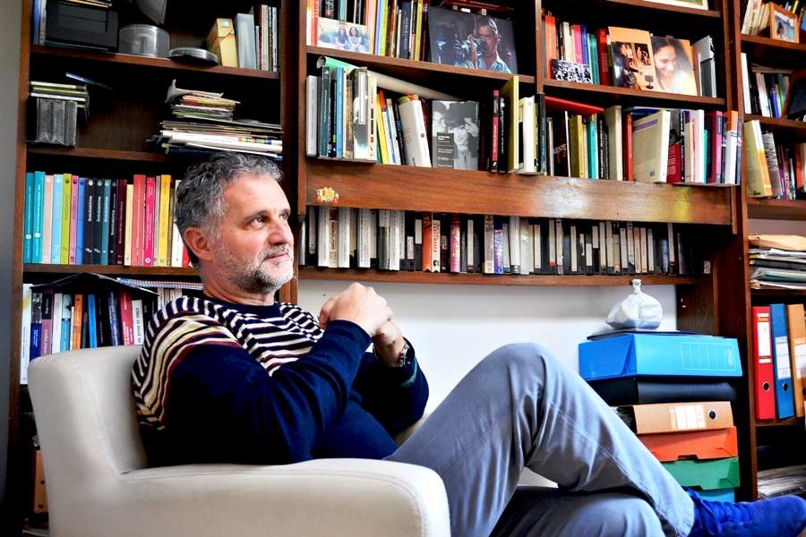 sergio pujol