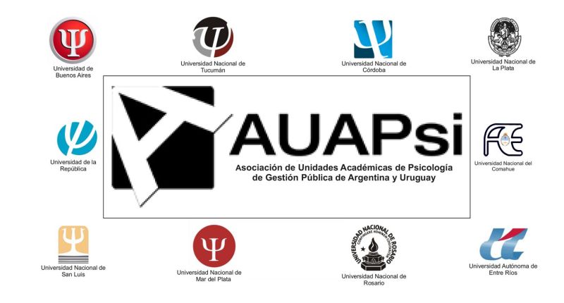 auapsi logo