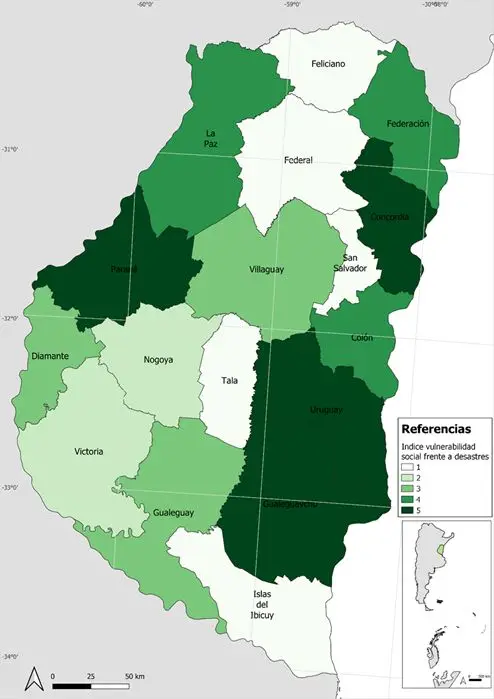 mapa nota investiga