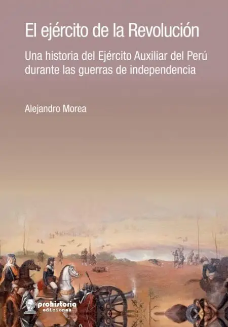 morea a libro