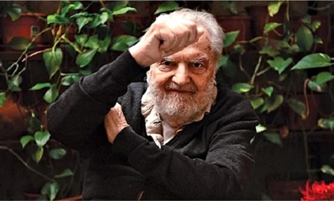 4 osvaldo bayer foto