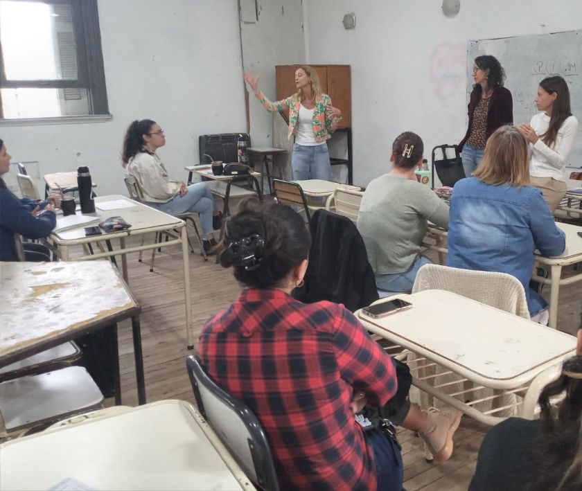actividad abp