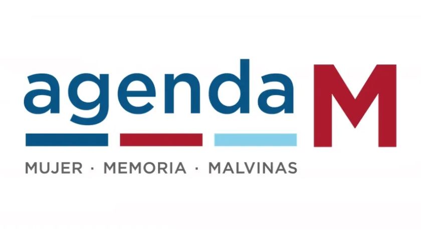 agenda m uader