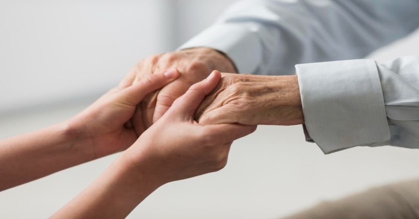 alzheimer y otras demencias