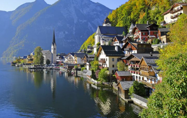 austriacilen
