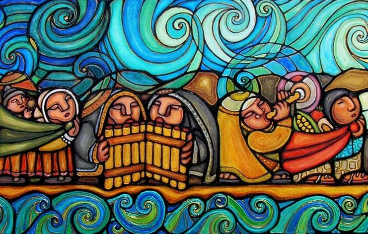 bandasikurisactividad