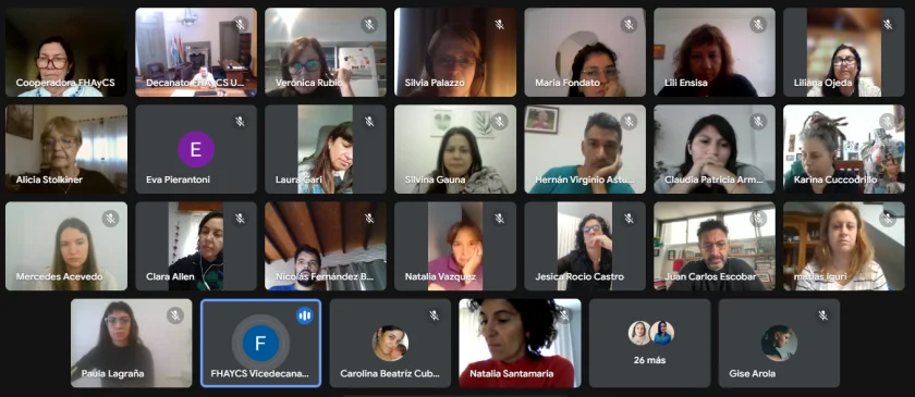 captura maestria infancias