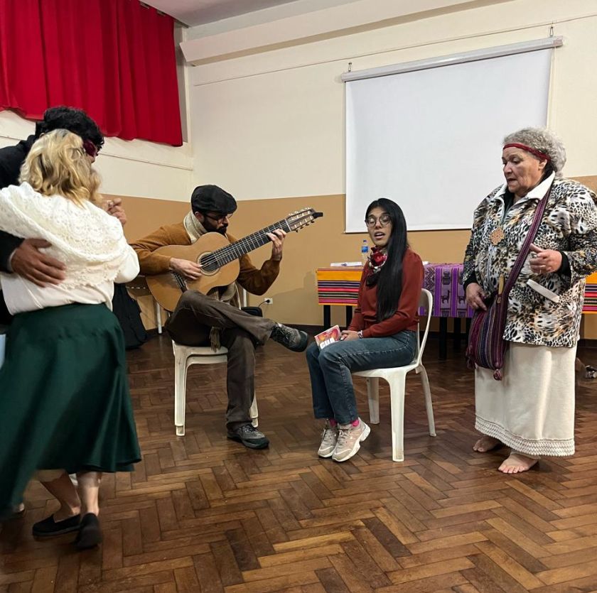 cilen guarani conversatorio 26 agosto