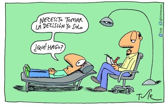 conversatorio transferencia y deseo del analista