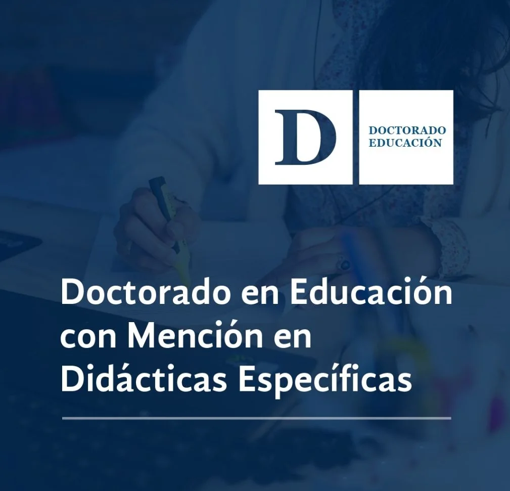 doctorado uader becas