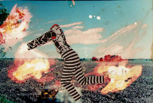 escape a ningun lado