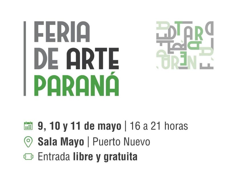 feriartemayo