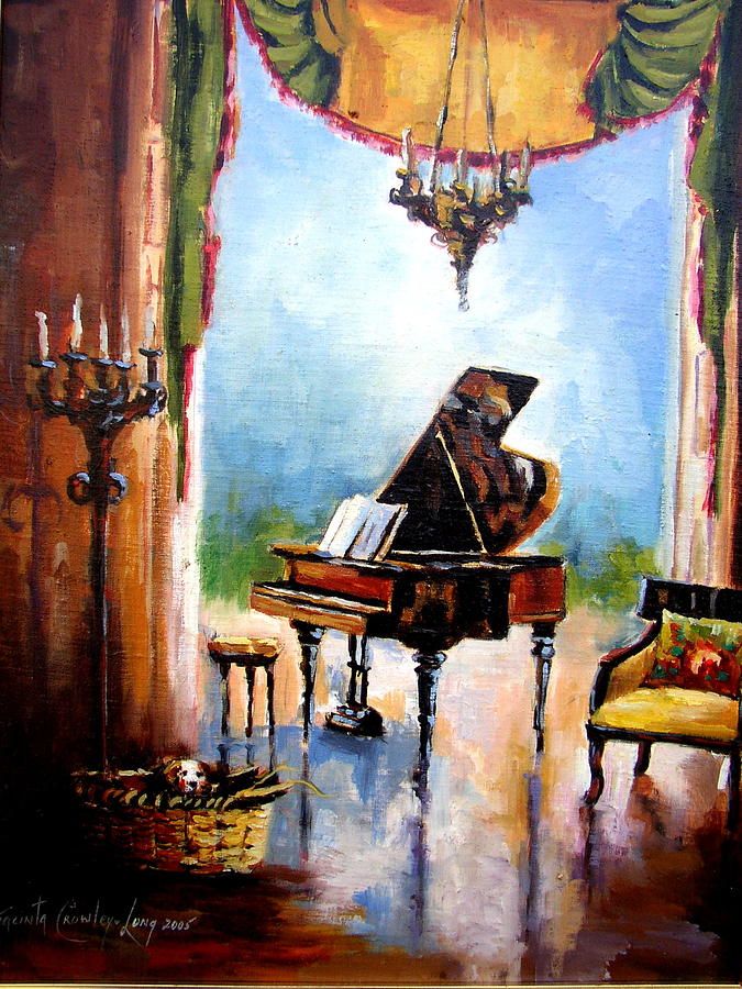 piano masters