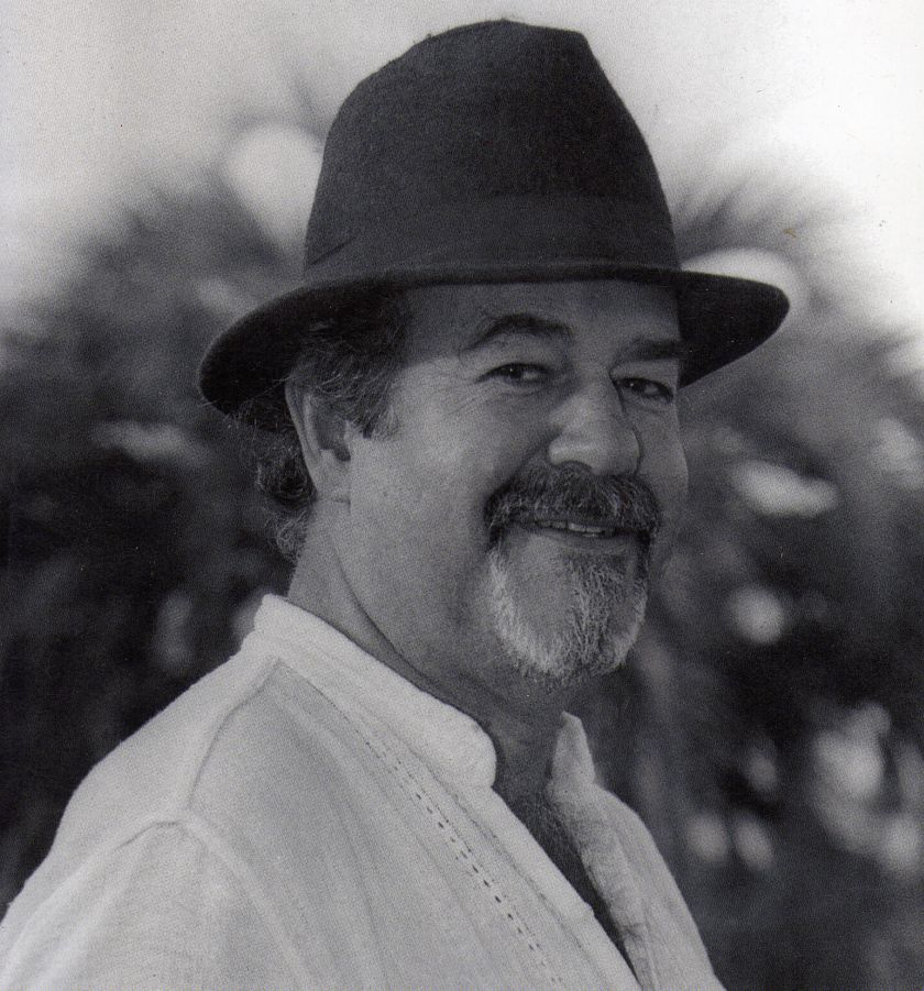 walter heinze foto