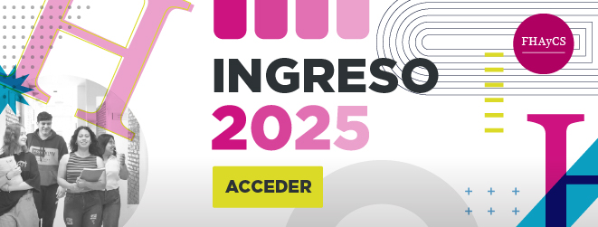 Ingreso 2025