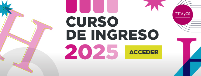 Ingreso 2025