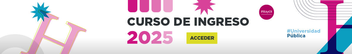 Ingreso 2025