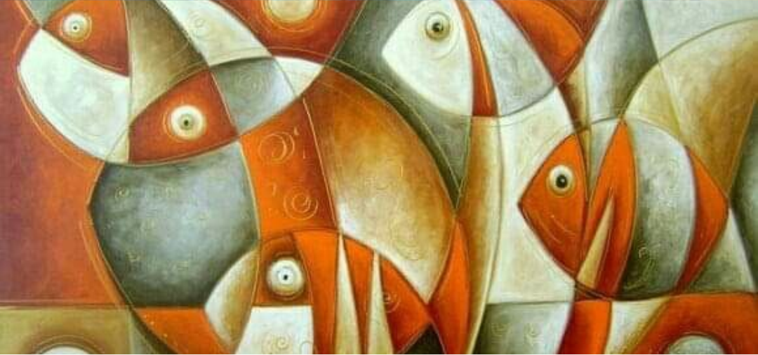 1 foto peces