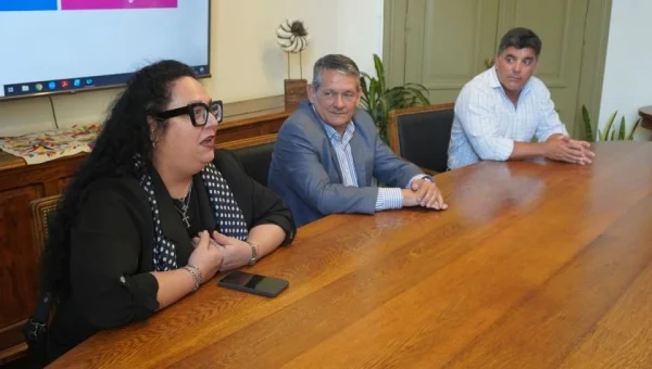 Se lanzó en la FHAyCS el proyecto «Facultad de Personas Mayores»