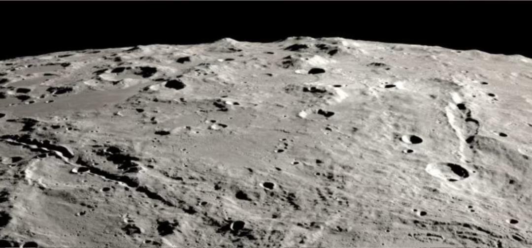 15 foto conociendo la luna