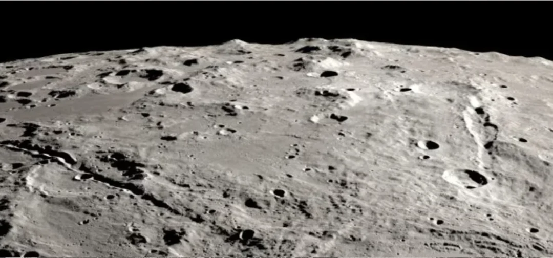 15 foto conociendo la luna