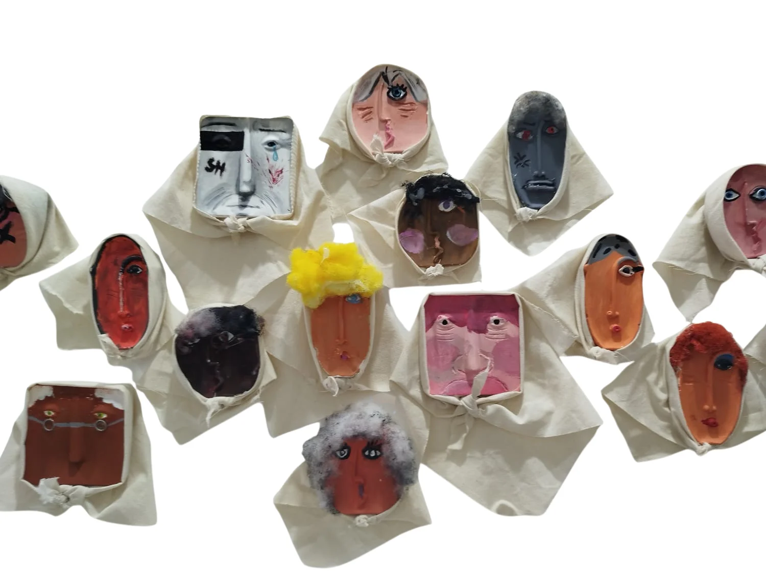 agenda m artes visuales