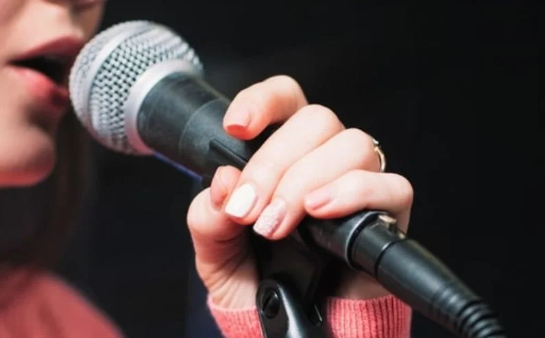 canto concordia muestra