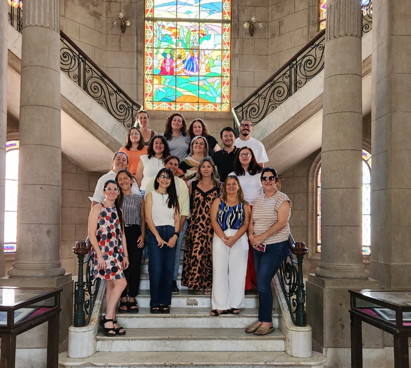 cierre escuelas normal