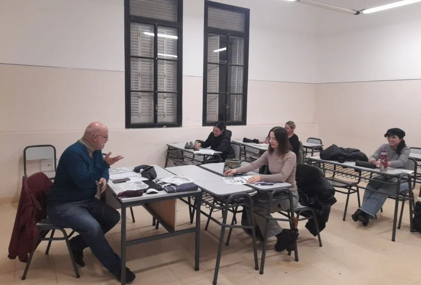 cilen sede gchu clases