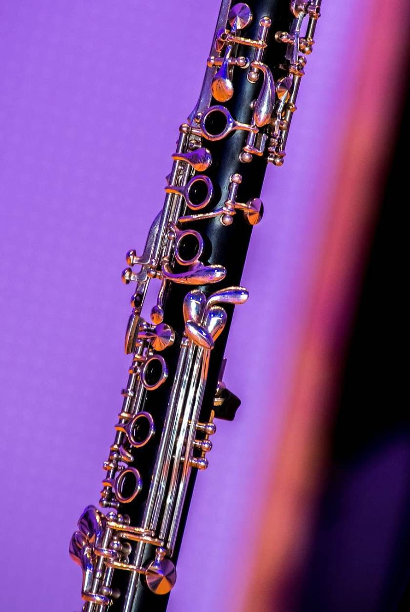 clarinete jornada