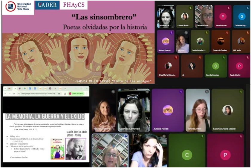 colage cdelu clase espejo