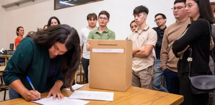 colegio electoral sup