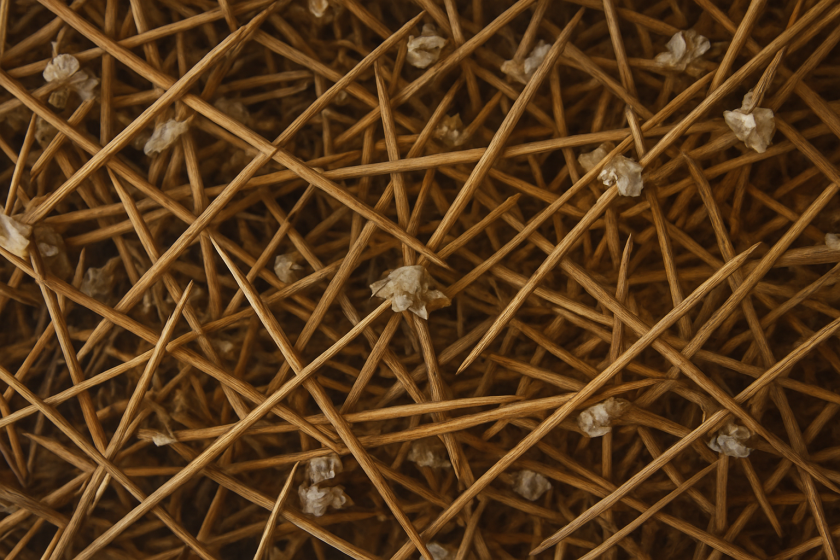 confluencias saturada