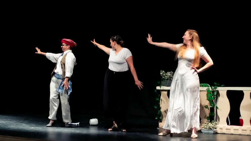 continuado teatro 2025