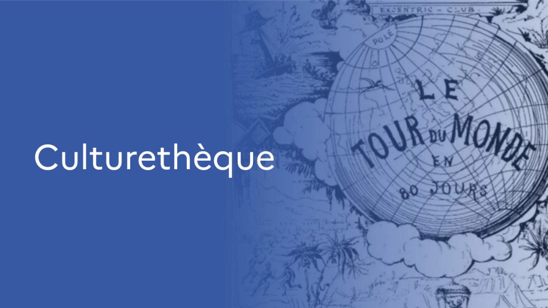 culturetheque 1098