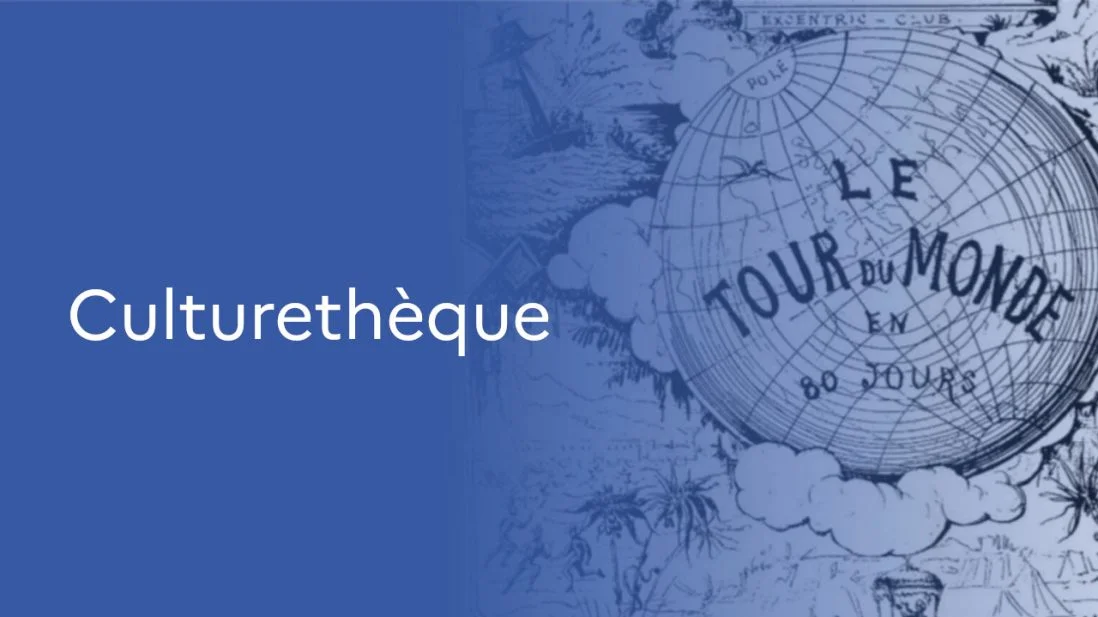 culturetheque 1098