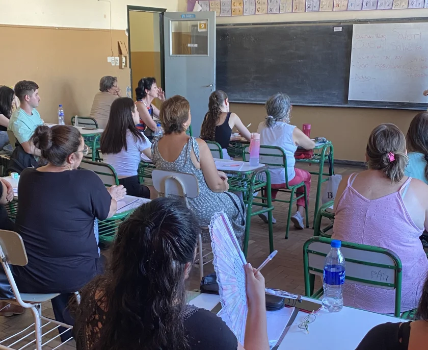 cursos cilen verano 26