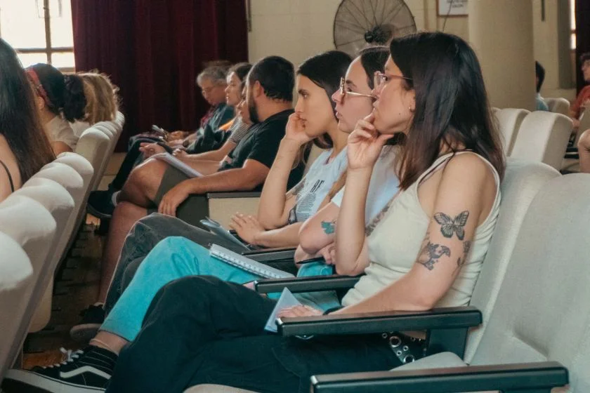 dda 1era convocatoria