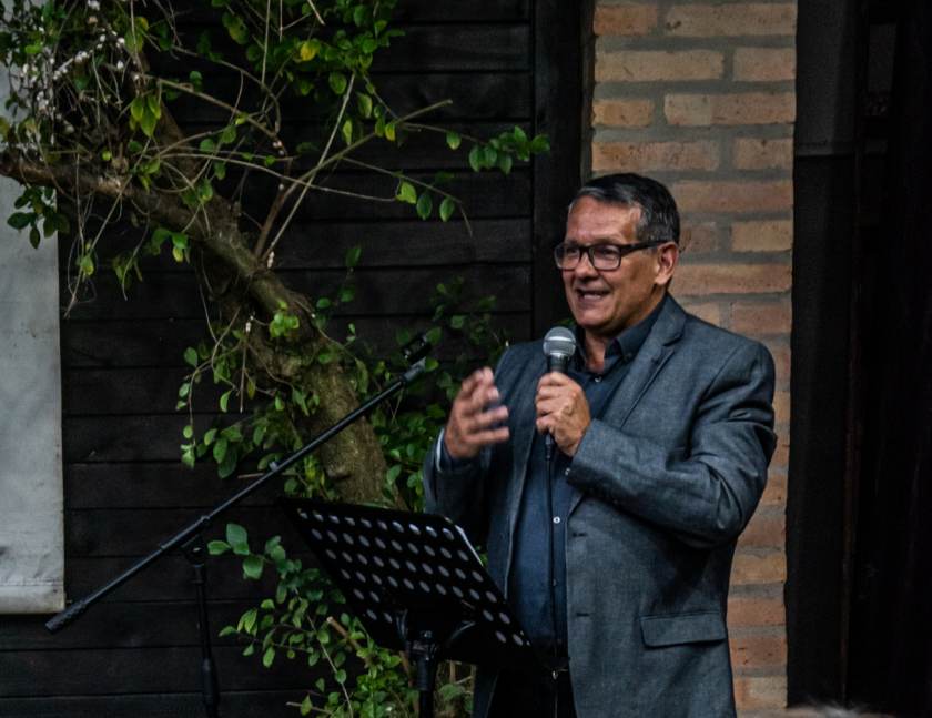 decano colacion cdia