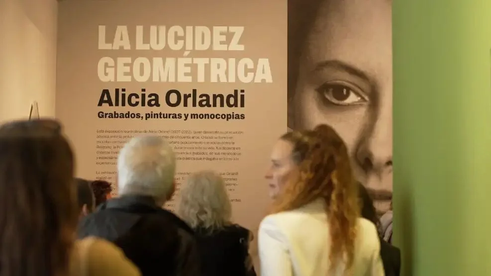 el museo sivori estrena su asociacion de amigos con una exposicion de alicia orlandi 2014997 ornela barisone