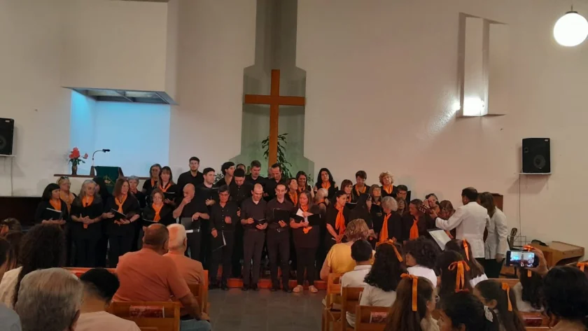 encuentro gchu musica teatro