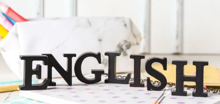 english rrii